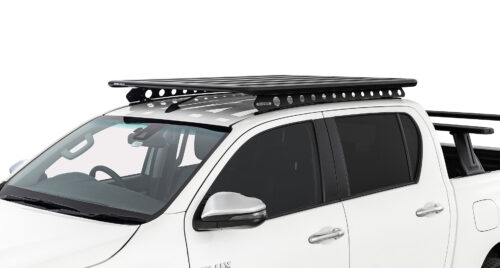 PIONEER 6 PLATFORM (1500MM X 1240MM) WITH BACKBONE - Image 15