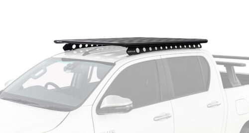 PIONEER 6 PLATFORM (1500MM X 1240MM) WITH BACKBONE - Image 13