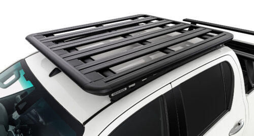 PIONEER 6 PLATFORM (1500MM X 1240MM) WITH BACKBONE