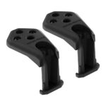 STOW IT BASE BRACKETS - 2 PACK