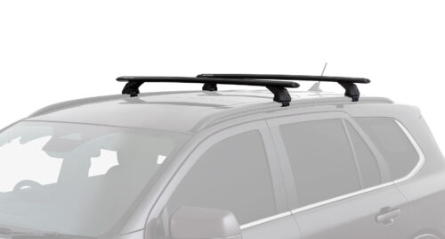 VORTEX RX200 BLACK 2 BAR ROOF RACK - Image 5