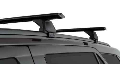 VORTEX RX200 BLACK 2 BAR ROOF RACK - Image 8