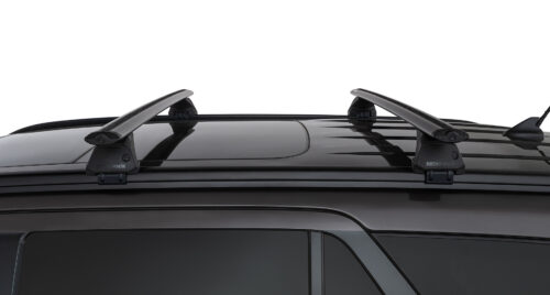 VORTEX RX200 BLACK 2 BAR ROOF RACK - Image 9