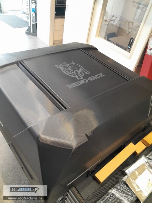 Rhino Rack Hardshell Roof Top Tent - Image 14