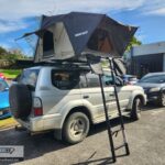 Rhino Rack Hardshell Roof Top Tent