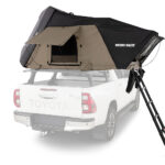 Rhino Rack Hardshell Roof Top Tent