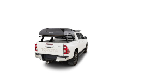 RHINO RACK HARDSHELL ROOF TOP TENT - Image 3