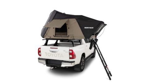 RHINO RACK HARDSHELL ROOF TOP TENT - Image 5