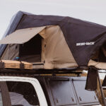 Rhino Rack Hardshell Roof Top Tent