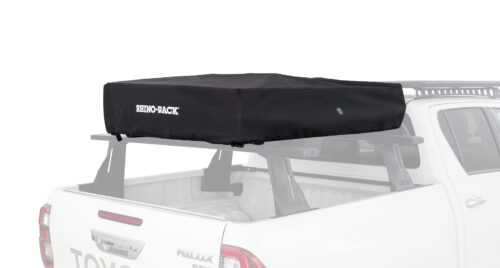 RHINO RACK SOFT SHELL ROOF TOP TENT - Image 2