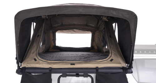 RHINO RACK SOFT SHELL ROOF TOP TENT - Image 5