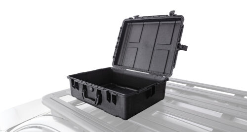 RHINO RACK CARGO CASE 48L - Image 2