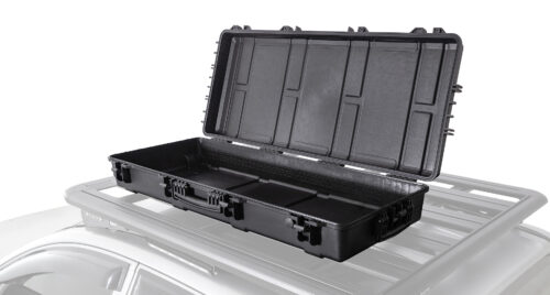 RHINO RACK CARGO CASE 94L - Image 2