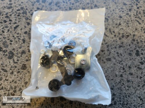 T Track Bolt Kit - M6 x 22mm Thread - Image 5