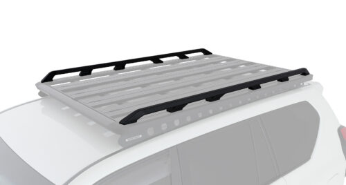 RHINO RACK - PIONEER SIDE RAILS - LARGE 2100MM - Image 2