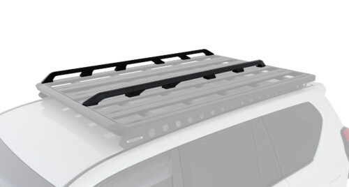 RHINO RACK - PIONEER SIDE RAILS - LARGE 2100MM - Image 3