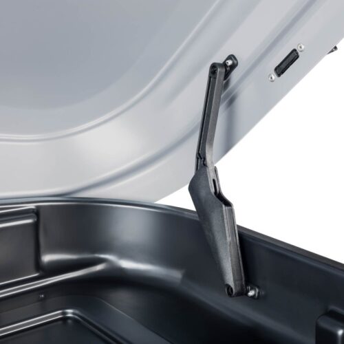 ROOF BOX - CRUZ EASY 320L - BLACK - Image 3