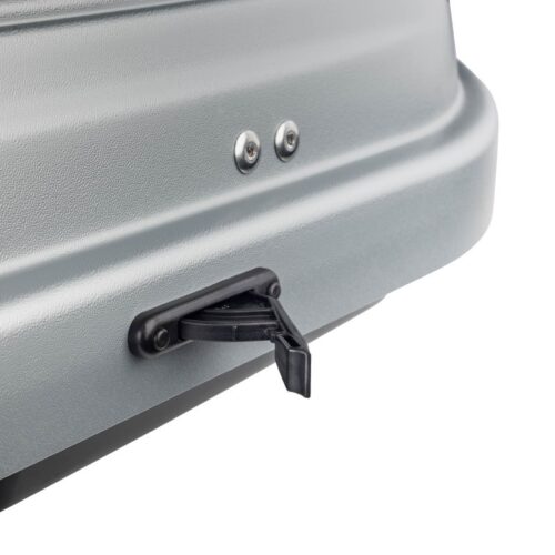 ROOF BOX - CRUZ EASY 320L - BLACK - Image 6