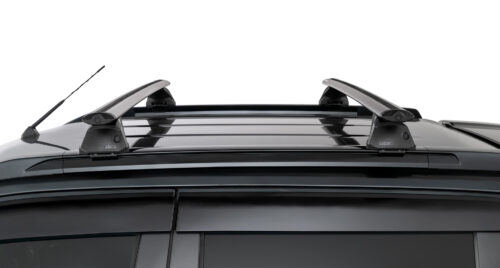 VORTEX RX200 BLACK 2 BAR ROOF RACK - Image 6