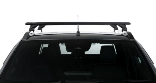 VORTEX RX200 BLACK 2 BAR ROOF RACK - Image 7