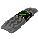 TRED GT RECOVERY BOARDS - GUN GREY