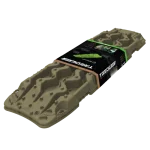 TRED GT RECOVERY BOARDS - MILITARY GREEN