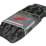 TRED HD COMPACT RECOVERY BOARDS - BLACK