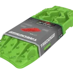 TRED HD COMPACT RECOVERY BOARDS - FLURO GREEN
