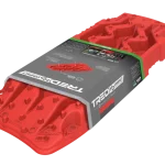 TRED HD COMPACT RECOVERY BOARDS - RED
