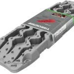 TRED HD RECOVERY BOARDS - SILVER
