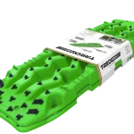 TRED PRO RECOVERY BOARDS - GREEN