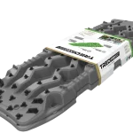 TRED PRO RECOVERY BOARDS - GUN METAL GREY