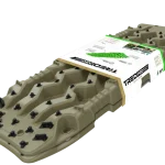 TRED PRO RECOVERY BOARDS - MILITARY GREEN