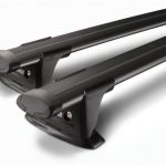 '94-'99 Toyota Rav4 5 Door Yakima Roof Racks + Yakima Awning SM + set of 2 locks & keys