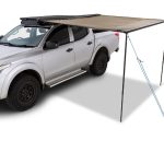 SUNSEEKER - 2.5M AWNING WITH STOW-IT
