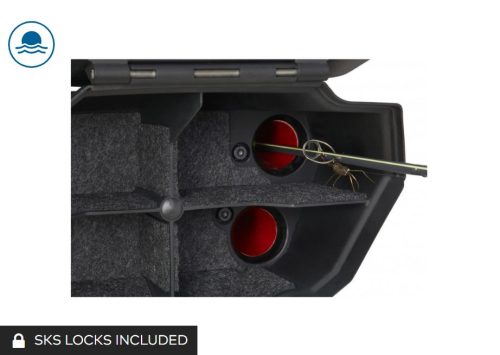 DoubleHaul - Rooftop Fly Rod Carrier - Image 17