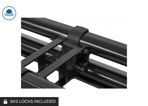 DoubleHaul - Rooftop Fly Rod Carrier - Image 19