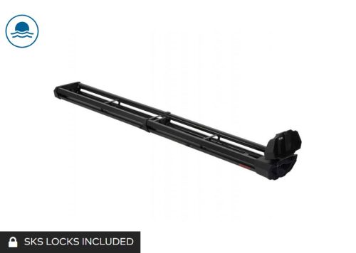 DoubleHaul - Rooftop Fly Rod Carrier - Image 4