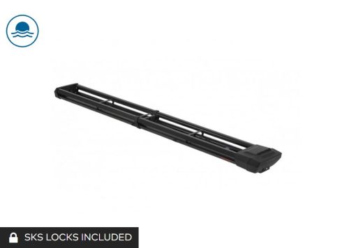 DoubleHaul - Rooftop Fly Rod Carrier - Image 3