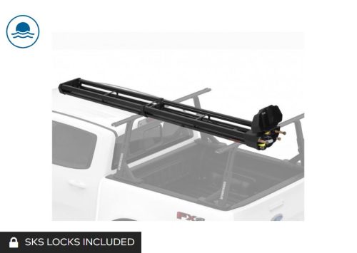 DoubleHaul - Rooftop Fly Rod Carrier - Image 10