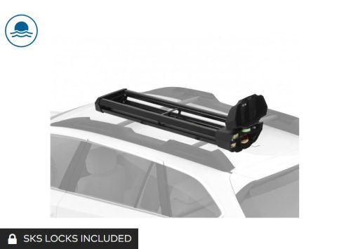 DoubleHaul - Rooftop Fly Rod Carrier - Image 9