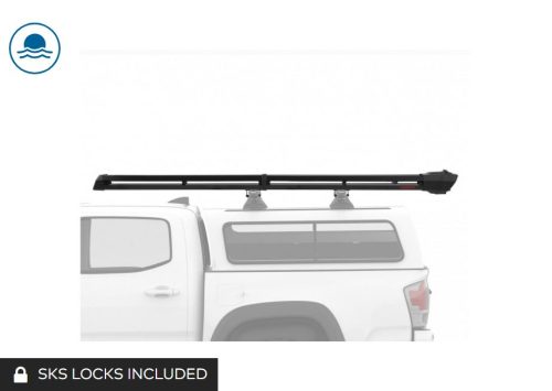 DoubleHaul - Rooftop Fly Rod Carrier - Image 11