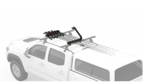 ReelDeal - Rooftop Fishing Rod Mount - Image 7