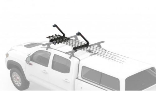 ReelDeal - Rooftop Fishing Rod Mount - Image 6