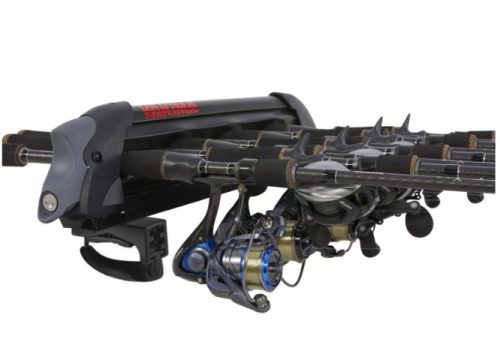 ReelDeal - Rooftop Fishing Rod Mount - Image 4