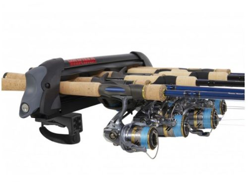 ReelDeal - Rooftop Fishing Rod Mount - Image 3