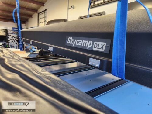 iKamper Skycamp DLX - Premium Roof Top Tent - Image 28