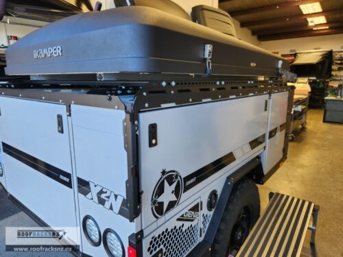 iKamper Skycamp DLX - Premium Roof Top Tent - Image 30