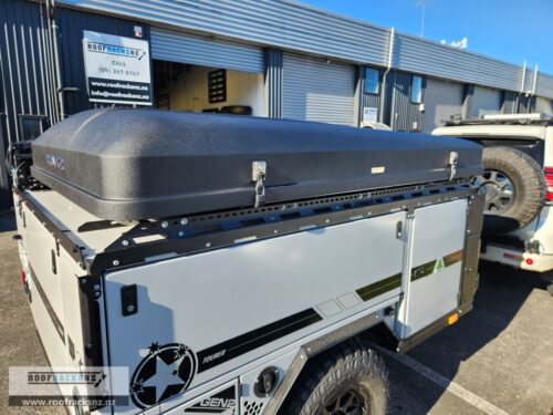 iKamper Skycamp DLX - Premium Roof Top Tent - Image 35