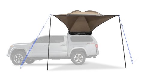 Rhino Rack DOME 1300 Awning with STOW iT - Image 2